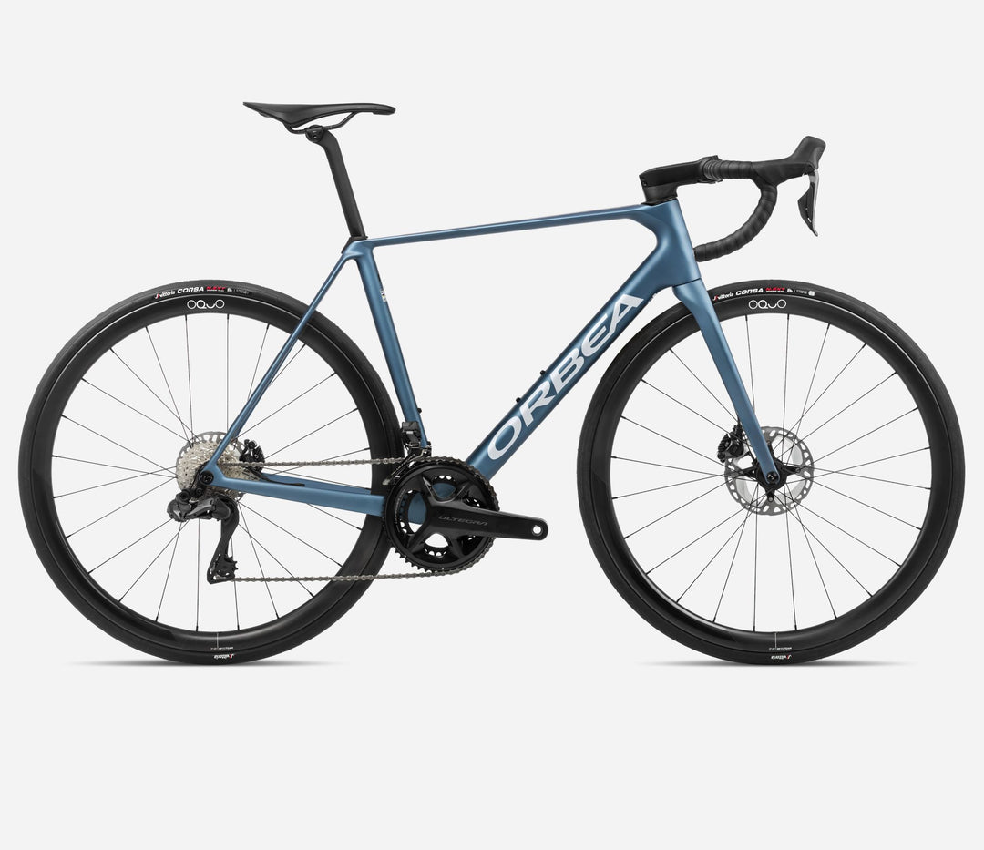 2024 ORBEA ORCA M20iTEAM 51 BLUE/SILVER