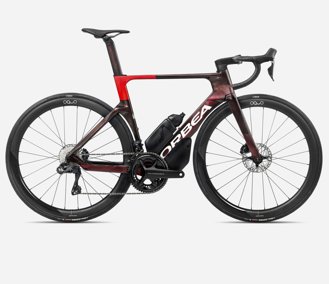 2025 ORCA AERO M20i REPLICA 55 LOTTO