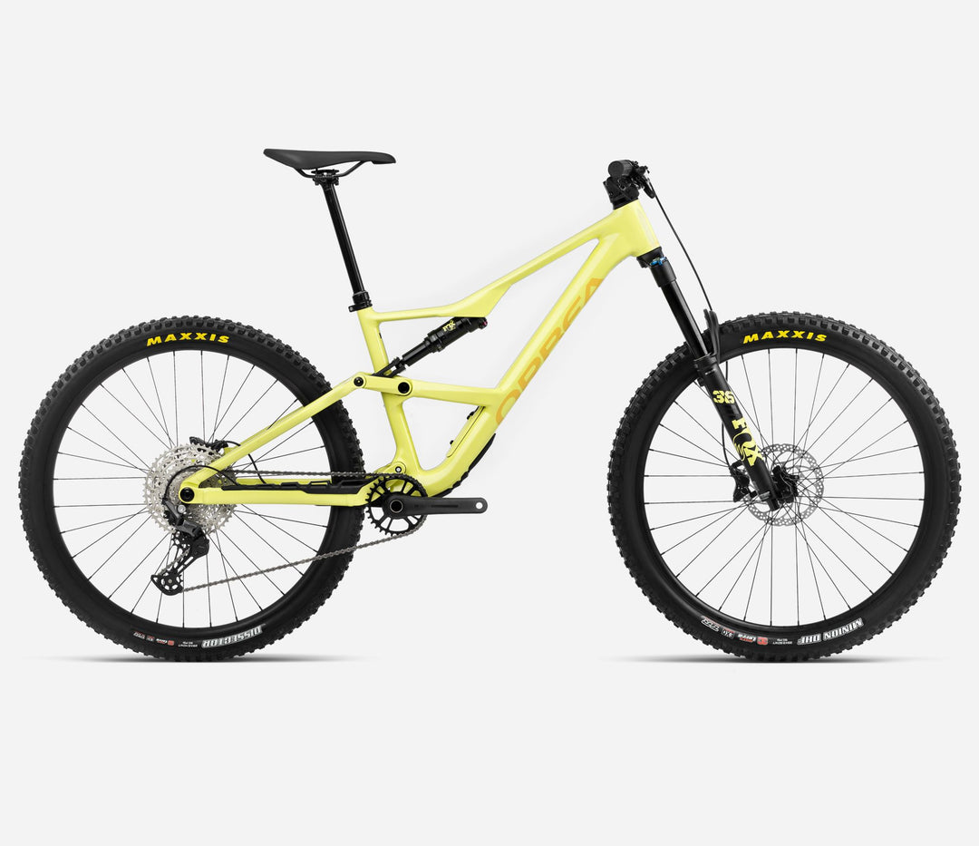 2025 ORBEA OCCAM LT H30 XL