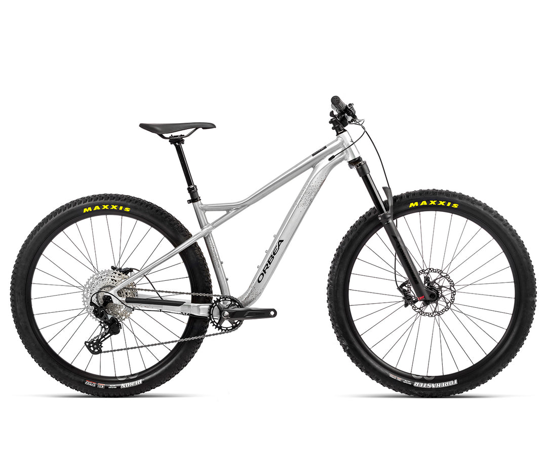 2022 ORBEA LAUFEY H10 XL ALU