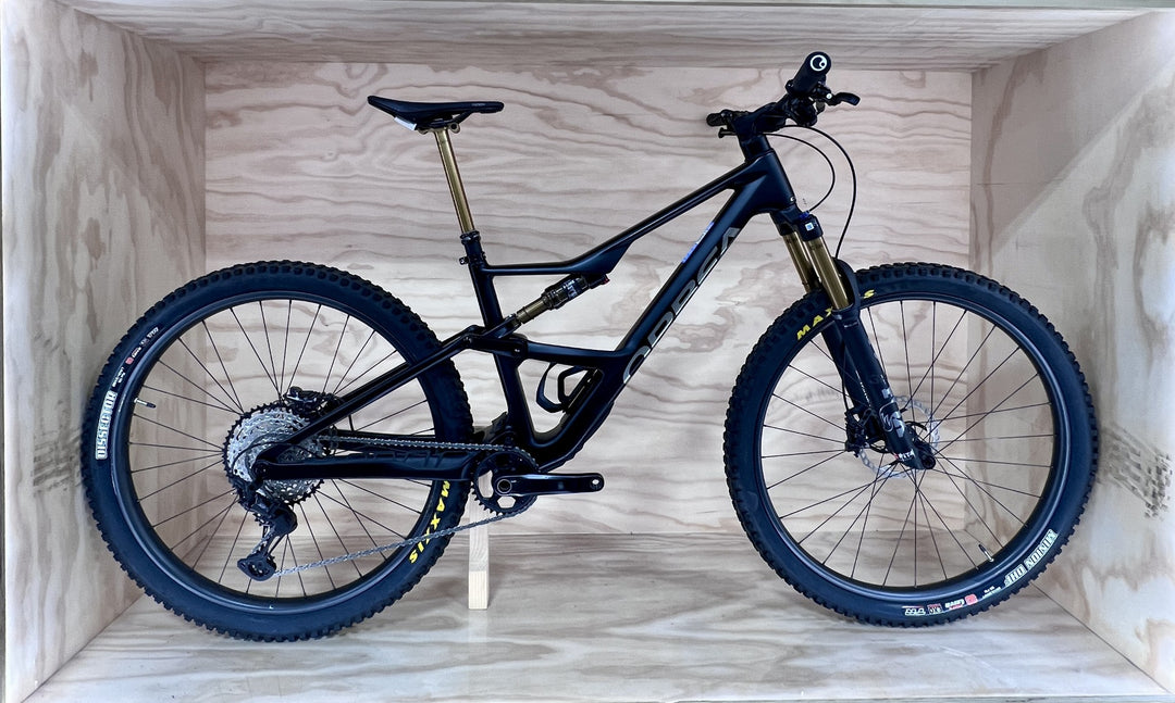 2024 ORBEA OCCAM SL M10 LG CUSTOM
