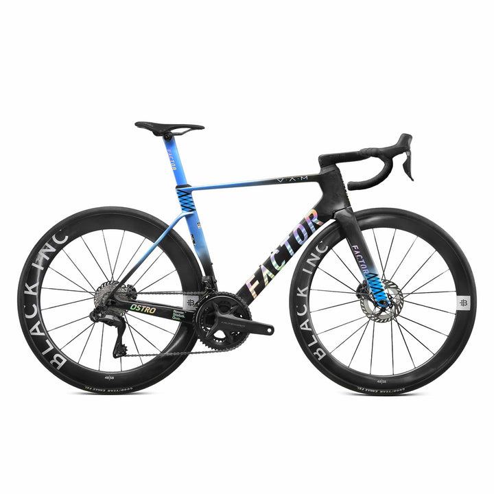 2025 FACTOR OSTRO VAM 2.0 ULTEGRA Di2 54