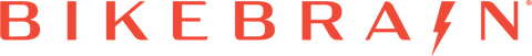 BikeBrain wordmark