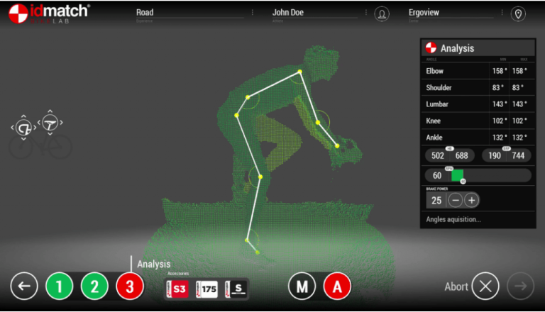 3D Scanning