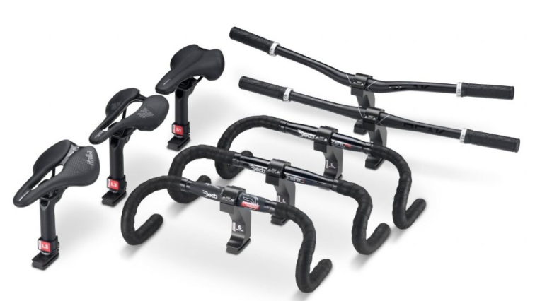 Saddles & Handlebars