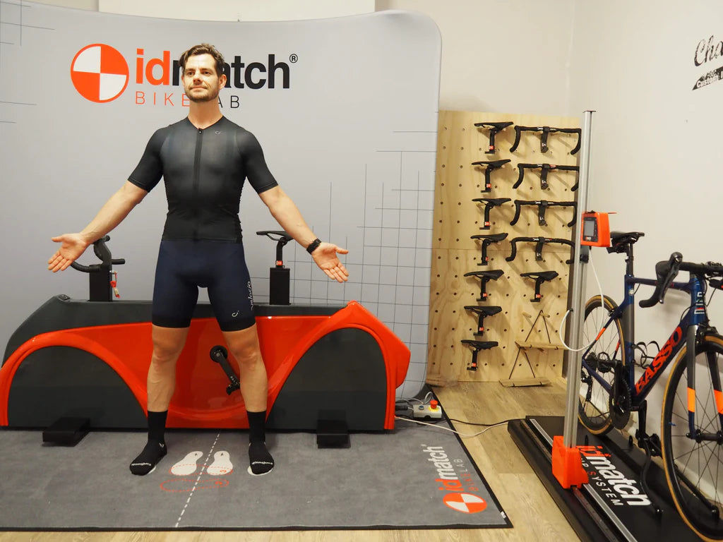 Get Fit