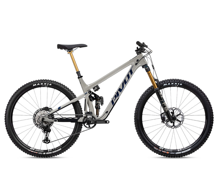 2021 PIVOT SWITCHBLADE PRO XT XS MOJAVE (DEMO)